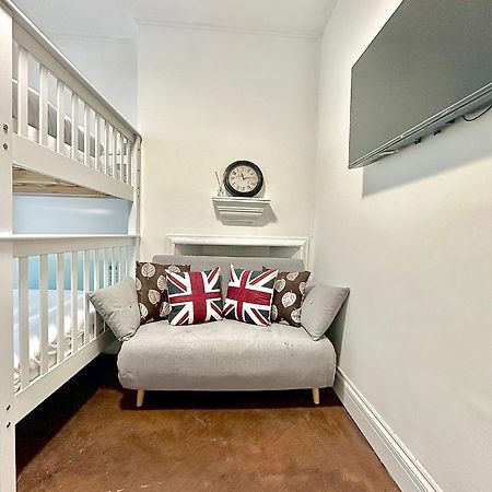 Golders Green Studio 2 London Exteriör bild