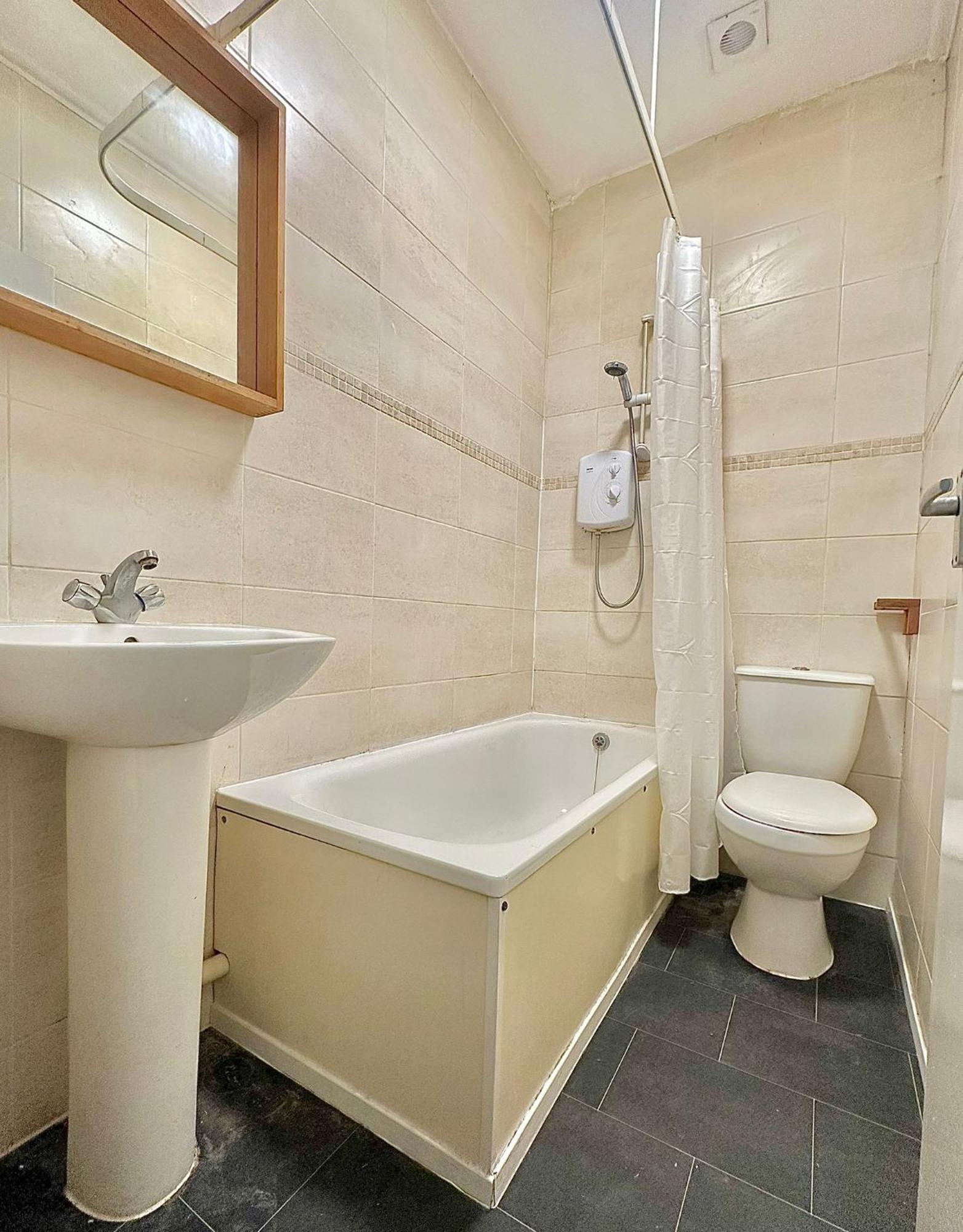 Golders Green Studio 2 London Exteriör bild